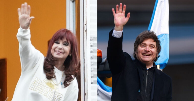 Nueva encuesta electoral para octubre: notable diferencia en el voto de hombres y mujeres