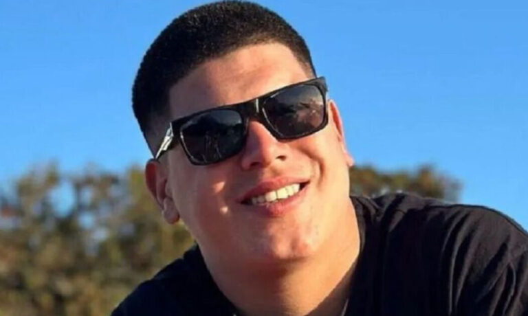 La desgarradora confesión sobre Thiago Medina y su accidente en moto: «Yo lo esperaba»