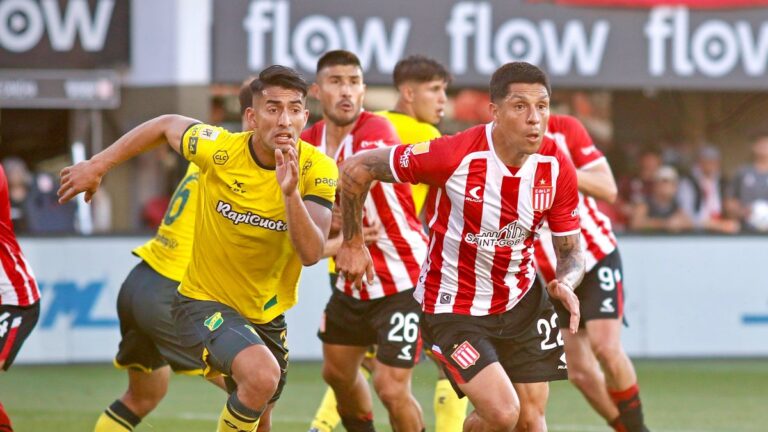 Estudiantes vs. Defensa y Justicia, por el Torneo Clausura 2025: horario, formaciones y TV
