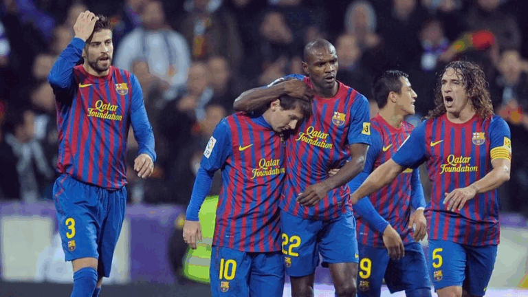 El excompañero de Lionel Messi que superó el cáncer y tuvo que desmentir su propia muerte