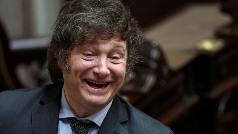 El día que el Congreso blindó el DNU que le permite a Milei endeudarse sin condiciones