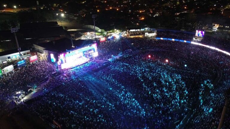El Festival de la Doma y el Folklore de Jesús María presentó la grilla de su 60 edición