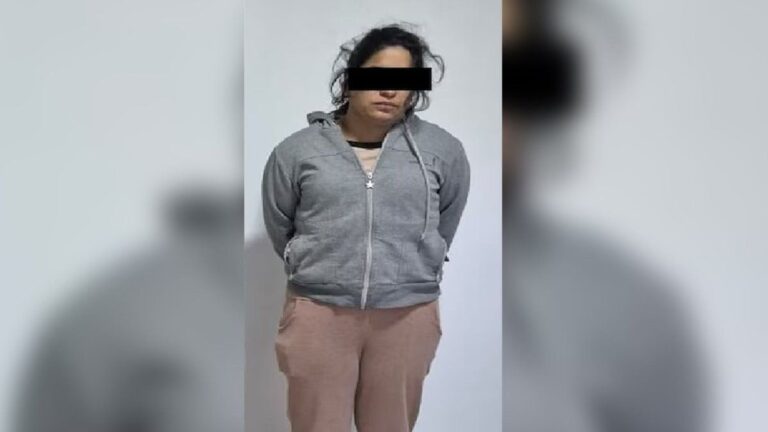 Triple crimen: el estremecedor audio que le envió una de las detenidas a su madre