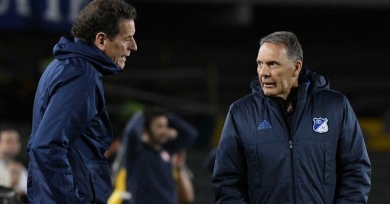 El emotivo recuerdo de Guillermo Cinquetti, histórico preparador físico de Russo