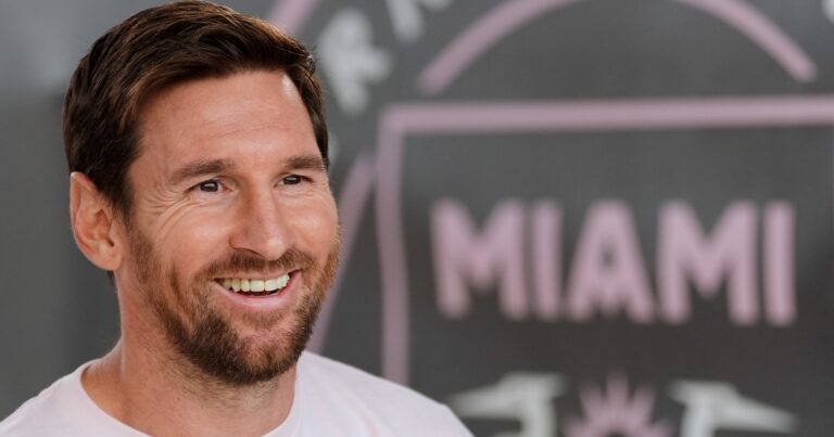 Por qué no juega Lionel Messi: el capitán de la Selección será el gran ausente en el amistoso ante Venezuela