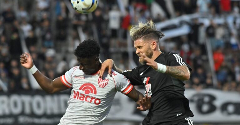 Deportivo Riestra no falla en su casa: le ganó a Instituto, llegó a los 27 partidos sin perder como local y sueña con la Libertadores