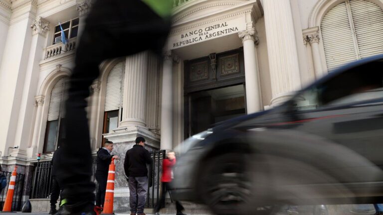 Swap entre EEUU y Argentina: las claves del acuerdo y la información técnica que se mantendrá en secreto