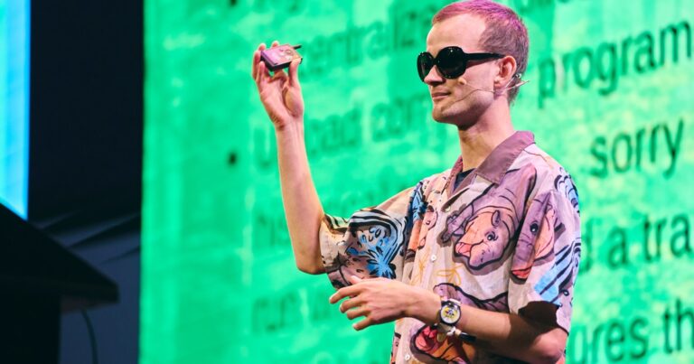 Una feria cripto global desató una fiebre por Buenos Aires: más de 17 mil asistentes y un nuevo récord para Argentina