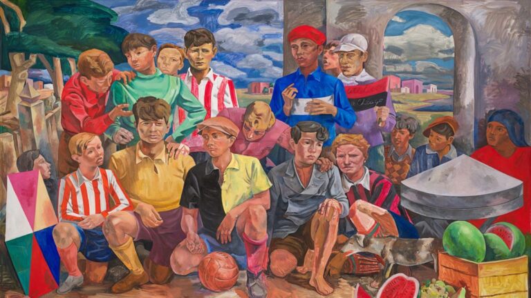 Llega el primer festival de cultura futbolera en Latinoamérica: FUTCON 2025