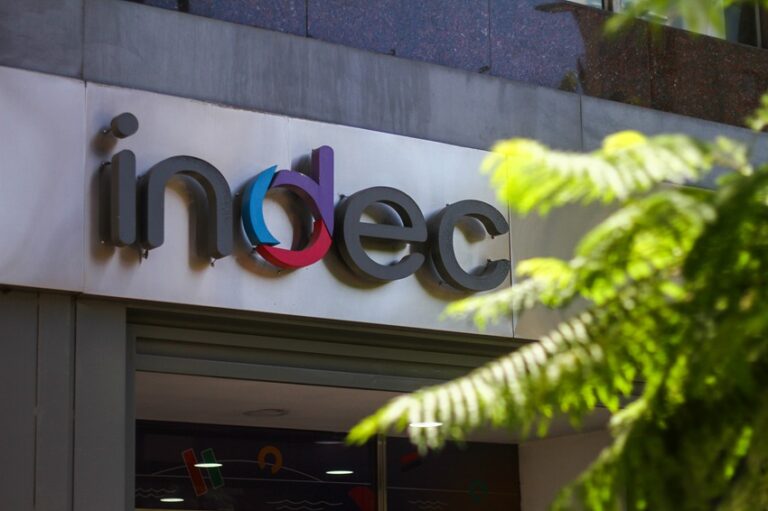 Milei evita la recesión «técnica», pero no puede ocultar la recesión real