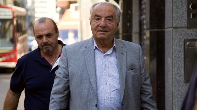 Empleados de Comercio marchan contra la reforma laboral: «Pone en riesgo la paz social»