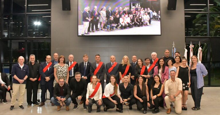 River consiguió la autorización definitiva para su Instituto Universitario