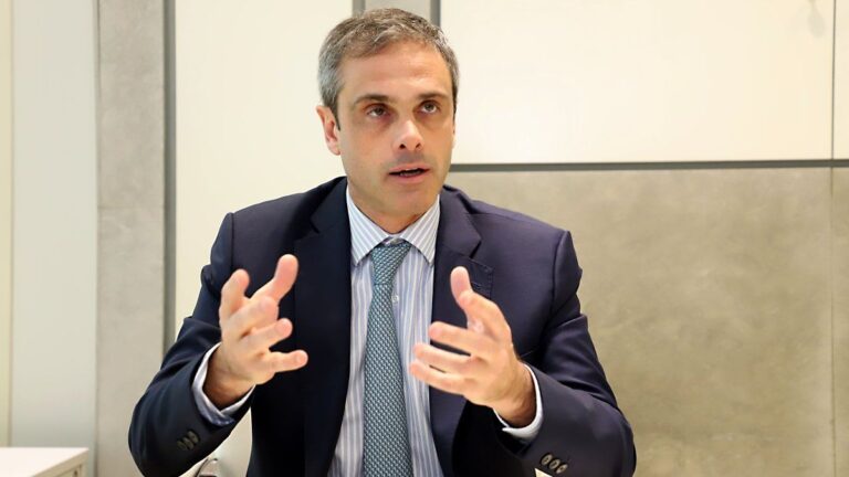 Reforma laboral: Guillermo Michel estimo el costo del FAL en u$s3.000 millones por año