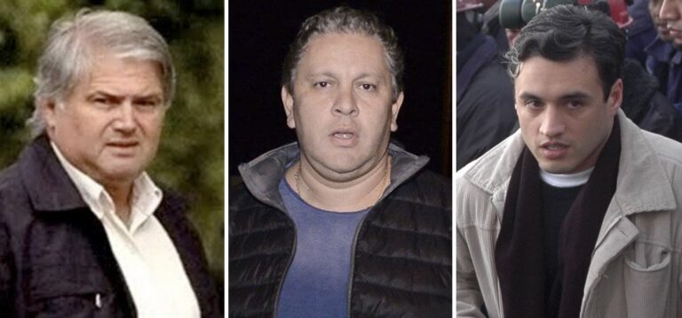 Secretarios de los Kirchner: de la nada, a millonarios