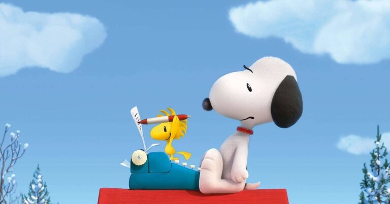 Snoopy cambia de dueño por 457 millones de dólares: Sony hizo una oferta por el clásico perrito y sus amigos