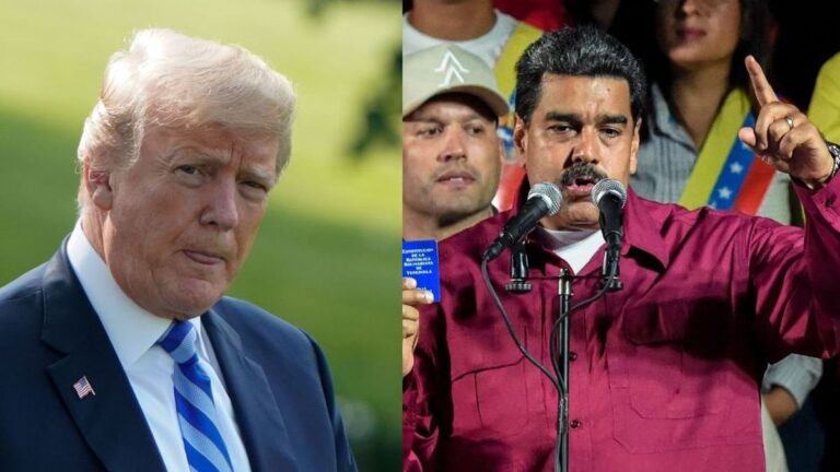 Jueces de América denuncian y rechazan la intervención de EEUU en Venezuela