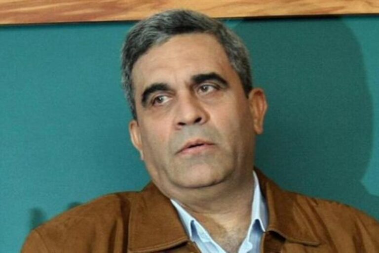 El militar que fundó un movimiento político con Chávez, pero le dio la espalda y murió preso en una cárcel de Venezuela