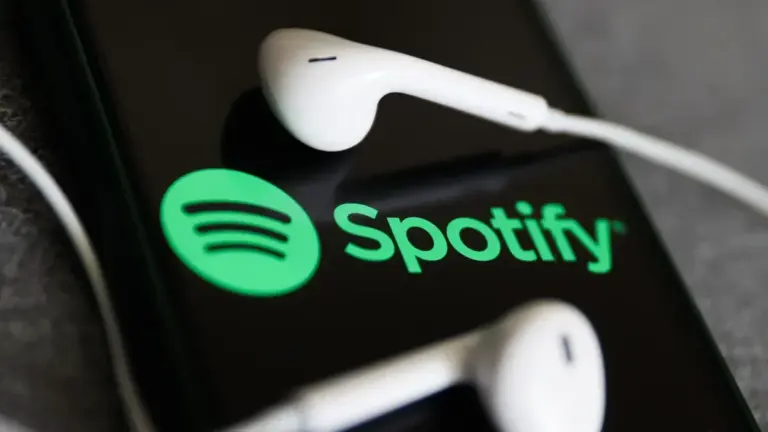 Polémica: Spotify bajó de su catálogo una canción generada por inteligencia artificial
