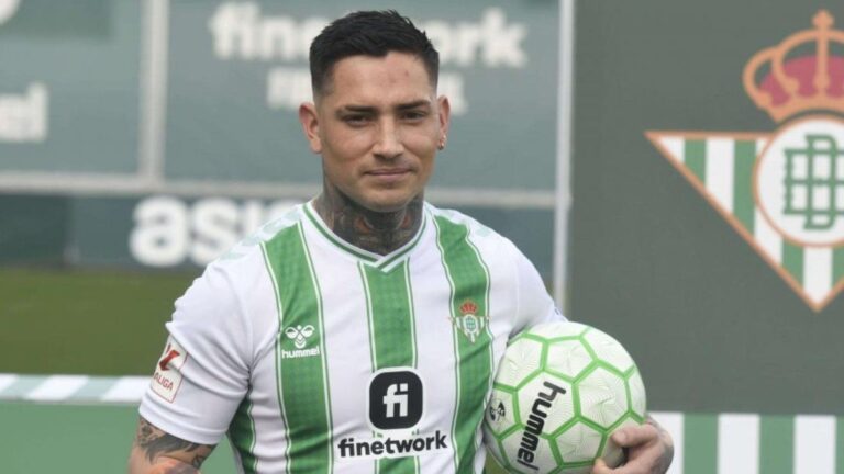 El representante del Chimy Ávila habló del interés de Boca: «Un llamado de Riquelme puede…»