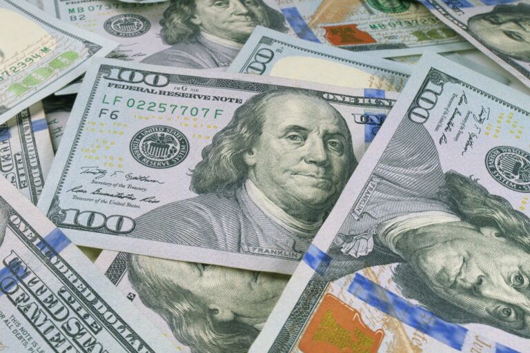 Dólar hoy, dólar blue hoy: a cuánto cotiza este miércoles 21 de enero