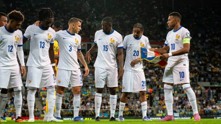 Se preparan para destronar a Argentina: la sorpresiva sede de Francia para el Mundial 2026