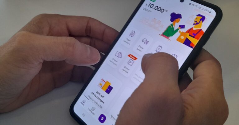 Previo a los cambios del Gobierno, una encuesta reveló que 9 de cada 10 argentinos querían elegir dónde cobrar su salario