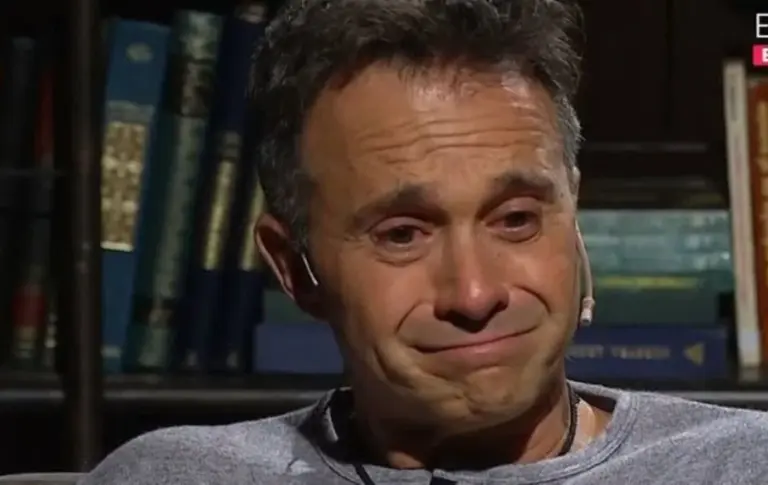 Violento robo a la mamá de Sergio Lapegüe: Rompieron todo, ahorcaron a una enfermera y