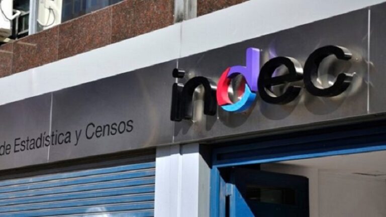 Convocan a una Radio Abierta en la puerta del INDEC para este martes