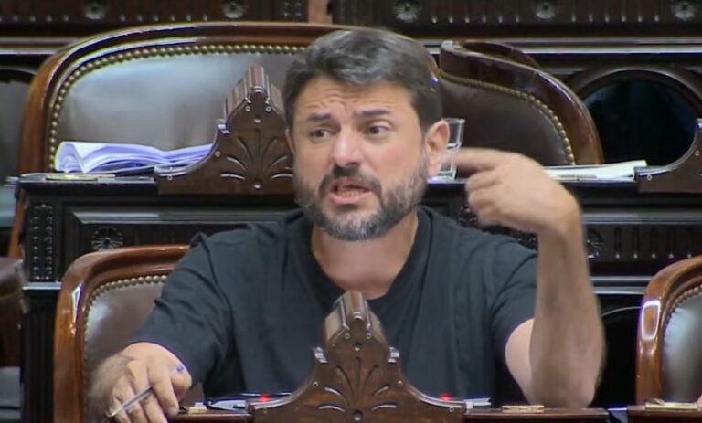 Reforma penal juvenil en Diputados, en vivo: se debate el proyecto para bajar la edad de imputabilidad