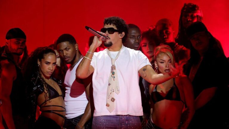 Bad Bunny en Argentina: todo lo qué tenés que saber antes de sus shows en River Plate