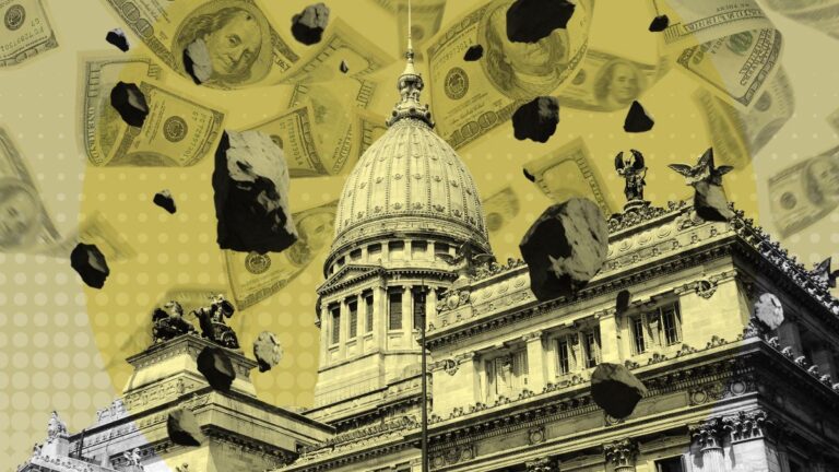 Lo que se dice en las mesas: «Déjà vu» macrista con la reforma laboral en marcha y recálculos del carry trade