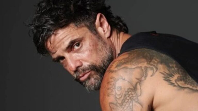 Revelaron la verdadera razón por la que Luciano Castro optó por internarse: «Hace rato…»