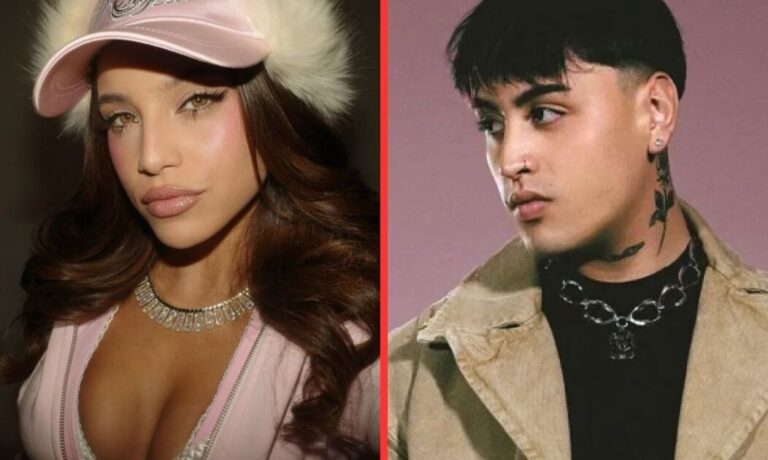 Todos contra Emilia Mernes? El explosivo mensaje de Tiago PZK que agitó la interna urbana