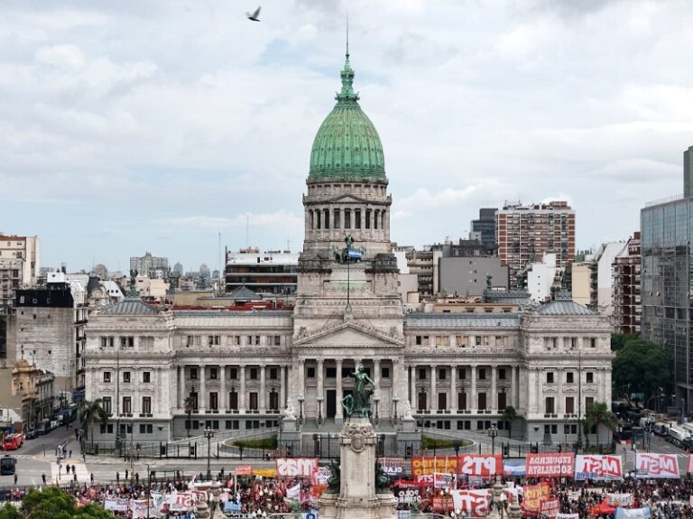 Una reforma imposible