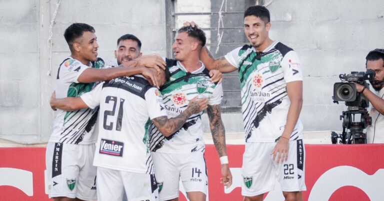 Video: el golazo de la fecha fue de taco en la Copa Argentina