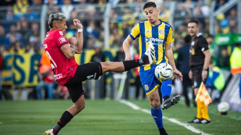 Fútbol libre por celular: cómo ver en vivo Newell’s vs. Rosario Central