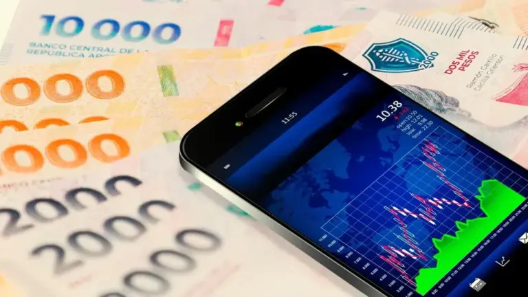 Plazo fijo: cuánto tengo que invertir para tener una ganancia de más de $40.000 a 30 días