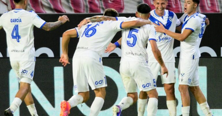 Los puntajes de Clarín de la fecha 8 del Torneo Apertura 2026 de la Liga Profesional de Fútbol