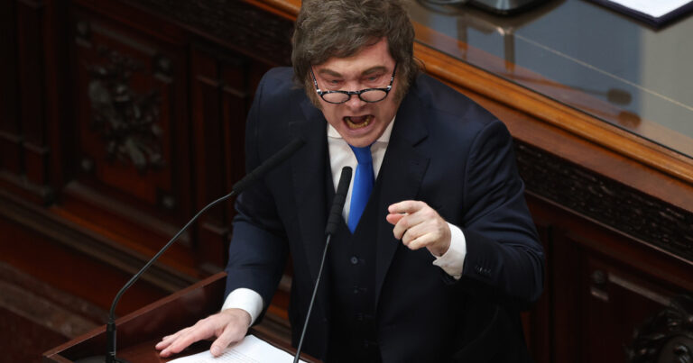 El Gobierno apura la eliminación de las PASO y presiona por la Boleta Única en todos los distritos