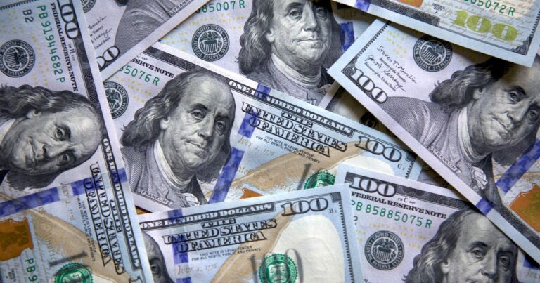 Dólar hoy y dólar blue, EN VIVO: a cuánto cotiza el oficial y cuál es el precio del paralelo este miércoles 4 de marzo, minuto a minuto