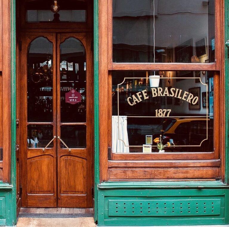 Comó es el renacer de los bares históricos de Montevideo: del preferido de Benedetti a de los marineros