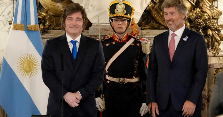 Juan Mahiques se autoadjudicó licencia por tiempo indeterminado como jefe de los fiscales porteños e hizo 130 nombramientos