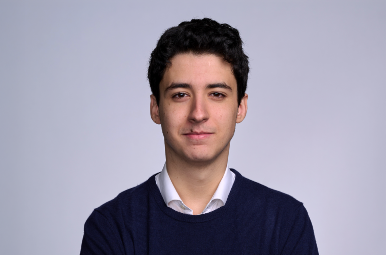 Pierre Caulliez: La autenticidad de un medio es un superpoder