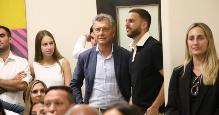 Mauricio Macri relanza al PRO: quiere candidato propio para enfrentar a Javier Milei en 2027