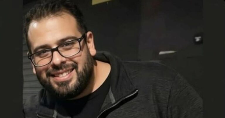 Mataron a un docente que trabajaba como chofer de una app de viajes para robarle el auto