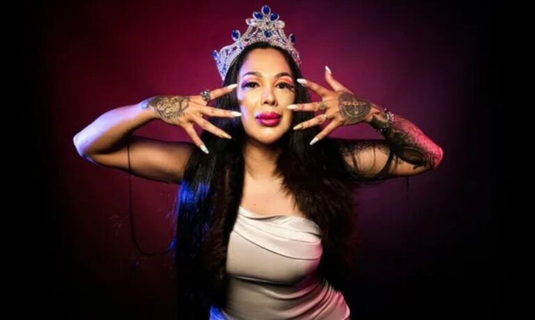 Nueva participante en Gran Hermano Generación Dorada: quién es La Maciel