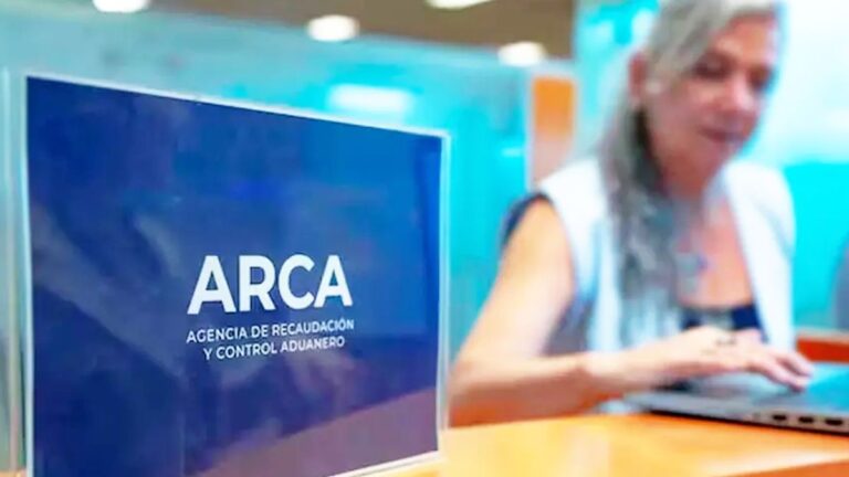 ARCA: las nuevas escalas oficializadas en marzo 2026