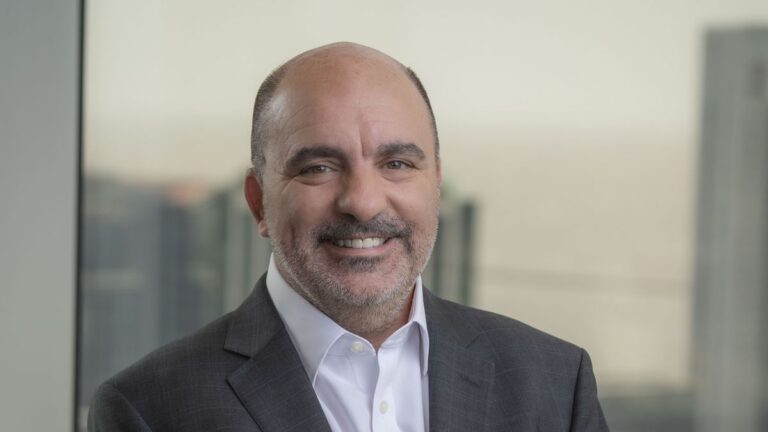 Diego Rivas, CEO de Banco Galicia, sobre la ley de Inocencia Fiscal: «Seguimos exigiendo justificar el origen de los fondos»