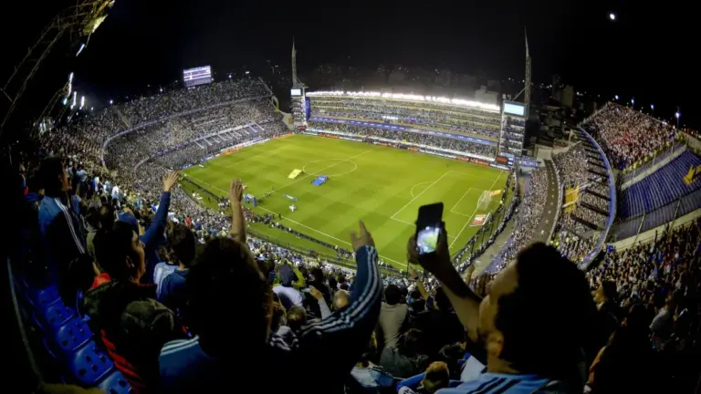 Se confirmó la cancha en la que se jugará el amistoso de la Selección Argentina con Guatemala: cuál será