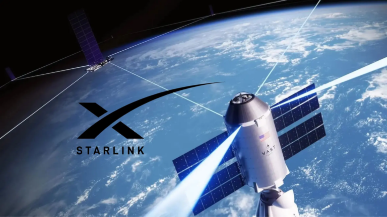 Con un nuevo lanzamiento Starlink se acerca a los 10.000 satélites en órbita